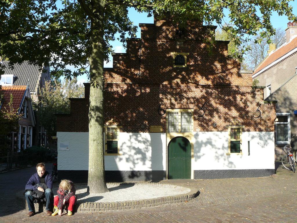 Villa 'T Kasteeltje Bergen Habitación foto