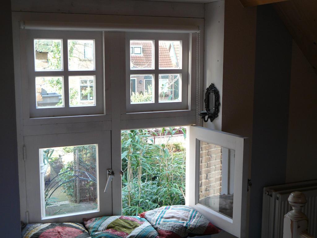 Villa 'T Kasteeltje Bergen Habitación foto